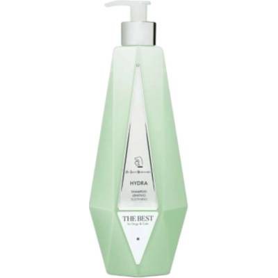 IV San Bernard šampon HYDRA 550 ml