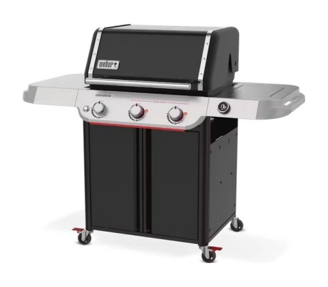WEBER Genesis E-325W