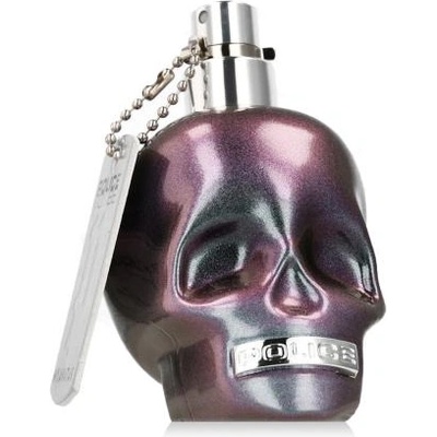 Police To Be My.Avatar for Her EDP 40 ml