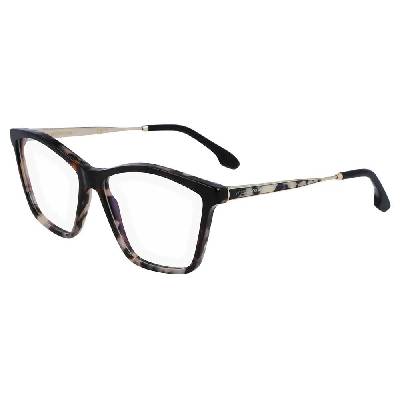 VB26565614062 woman glasses - Black (Grey)