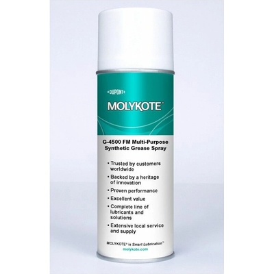 Molykote G-4500 400 ml