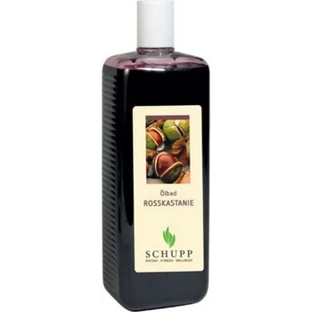 Schupp Масло за вана - морски зърнастец 1000 мл