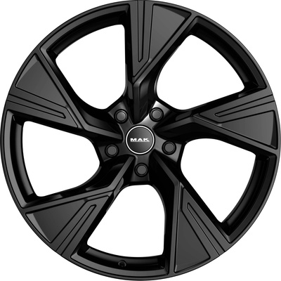 MAK STARK 11,5x23 5x130 ET21 gloss black