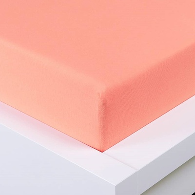 Xpose Jersey plachta Exclusive lososová 200x220