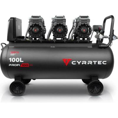 Cyrrtec Profi 100 HFS MT10018