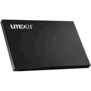 LiteOn MU3 120GB, 2,5", SATAIII, PH6-CE120-M06