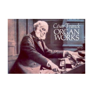 Organ Works (ISBN: 9780486255170)