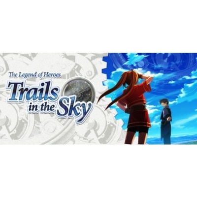 The Legend of Heroes - Trails in the Sky