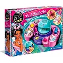 Clementoni Make up Crazy Chic