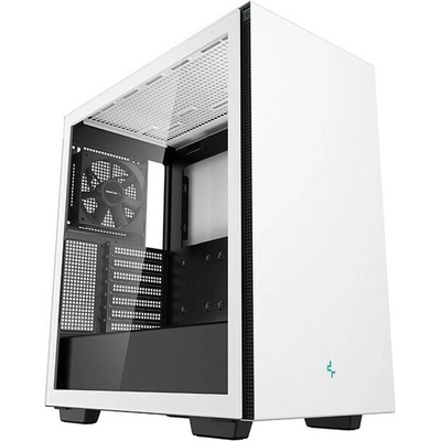 DeepCool CH510 R-CH510-WHNNE1-G-1