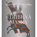 Stříbrná maska