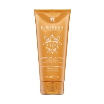 Rene Furterer 5 Sens Sublimatore Frequent Use posilňujúci šampón 200 ml