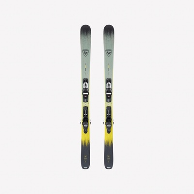 Rossignol Sender Soul Pro 24/25