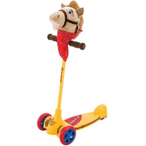 Razor Kixi Kuties Cowboy Тротинетка, скутер