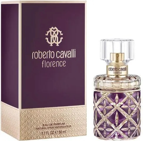 Roberto Cavalli Florence EDP 50 ml