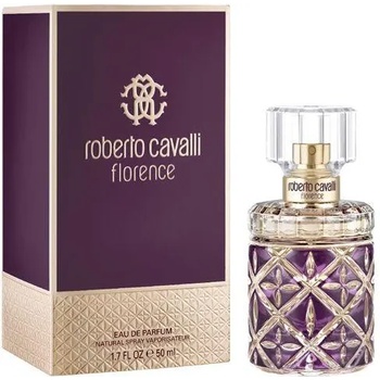 Image 1 of Roberto Cavalli Florence EDP 50 ml