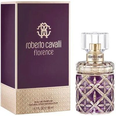 Roberto Cavalli Florence EDP 50 ml