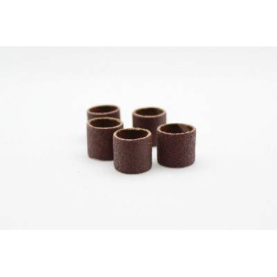 ADUN TOOLS Brusné smirkové prstýnky #240, 13 mm VAR-BSP13240