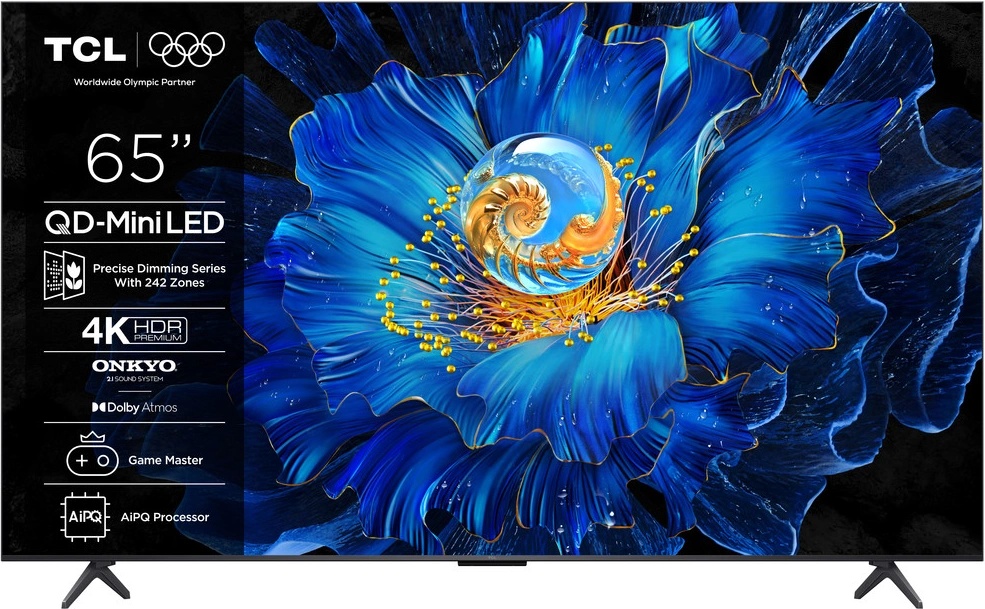 TCL 65C6KS