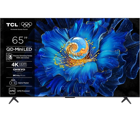 TCL 65C6KS