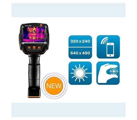 testo 883-1