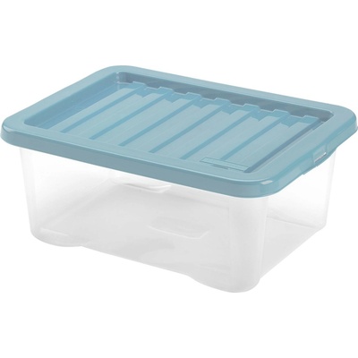 HEIDRUN Quasar Box úložný 18 l 1682Q