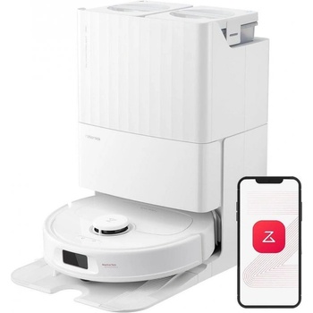 Roborock Q Revo Plus White (R100053) (QRPS02-00)