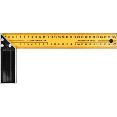 Fervi Дърводелски ъгъл Fervi 0286/350 - 350х155 mm (0286/350)