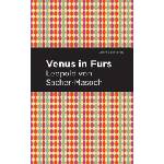 Graphic Arts Books Venus in Furs | Leopold Sacher-Masoch, Mint Editions