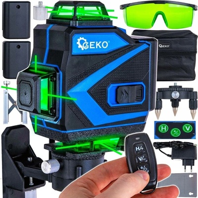 Geko 360°4D G03307