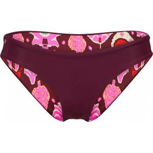 Maaji Дамско бикини долнище Maaji Women's Vintage Grape Sublime Bikini bottom - Purple - размер XS (150-1662-0119)