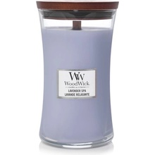 WoodWick Lavender Spa 609,5 g