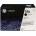 HP 55A CE255A черен (black) оригинален тонер (CE255A)