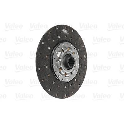 VALEO Lamela spojky 807559