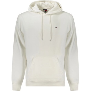 Tommy Hilfiger Мъжка суичър с цип tommy hilfiger, Размер xl, Цвят Бяло (dm0dm20742_biybl)