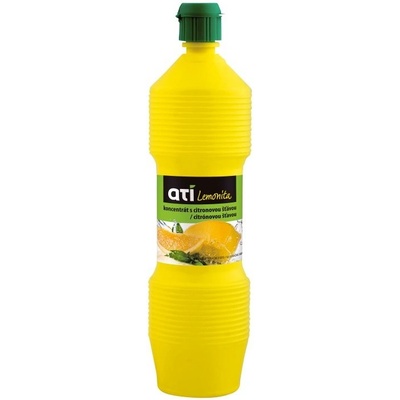 Lemonita citronový koncentrát 20% 380 ml