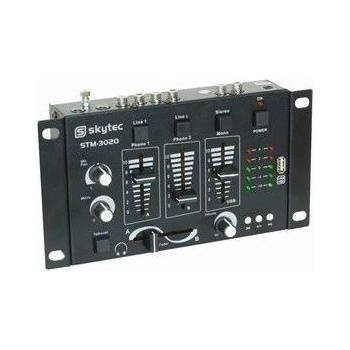 Skytec STM-3020