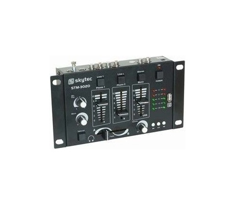 Skytec STM-3020
