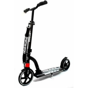 Image 1 of SPARTAN Double Suspension