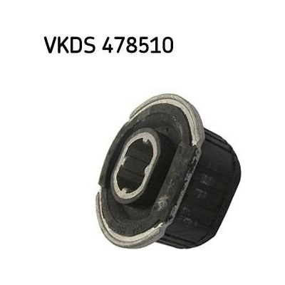 Tělo nápravy SKF VKDS 478510 (VKDS478510)