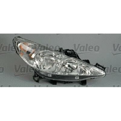 VALEO Hlavný svetlomet 043238