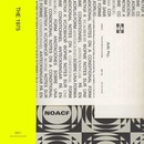 The 1975: Notes On a Conditional Form LP - The 1975