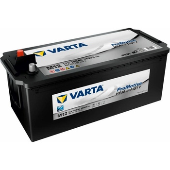 Image 1 of VARTA ProMotive Black 180Ah 1400A left+ (680011140A742)