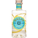 Malfy Limone Gin 41% 0,7 l (čistá fľaša)