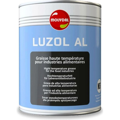 Molydal Luzol Al 5 l