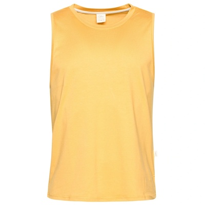 Chillaz Vils Mountain Logo Ochre - Потник L