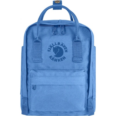 Fjällräven Re-Kånken Mini UN Blue 7 l
