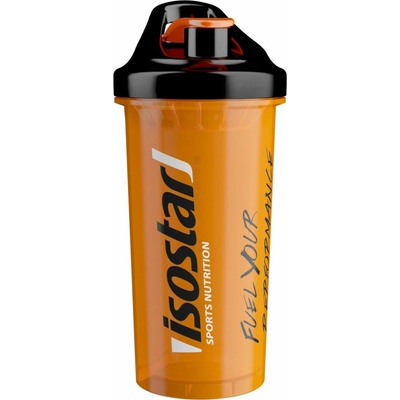 šejkr ISOSTAR 0,7 l oranžový