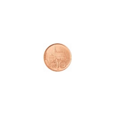 Dýško pro baliče 10 Kč – Zboží Dáma