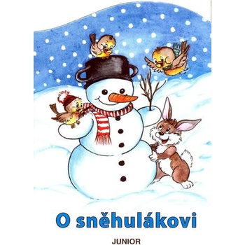 O sněhulákovi